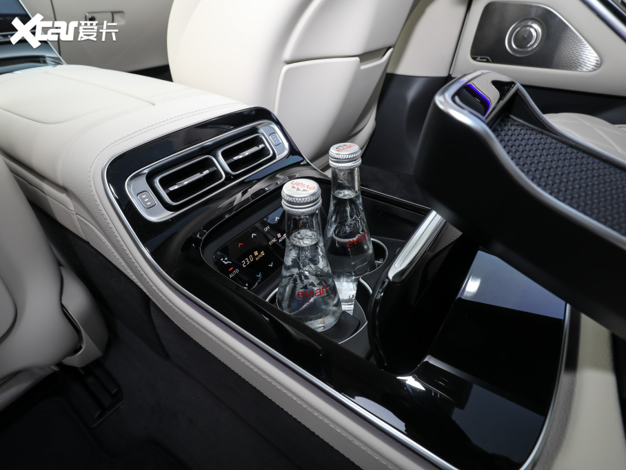 2021YS S 500 L 4MATIC