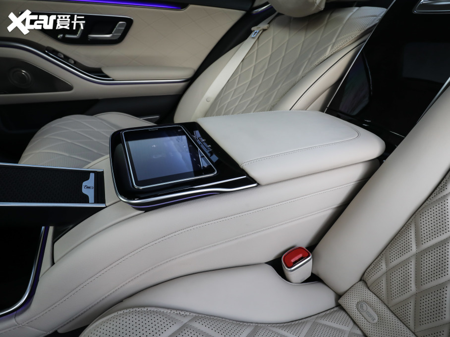 2021YS(j) S 500 L 4MATIC