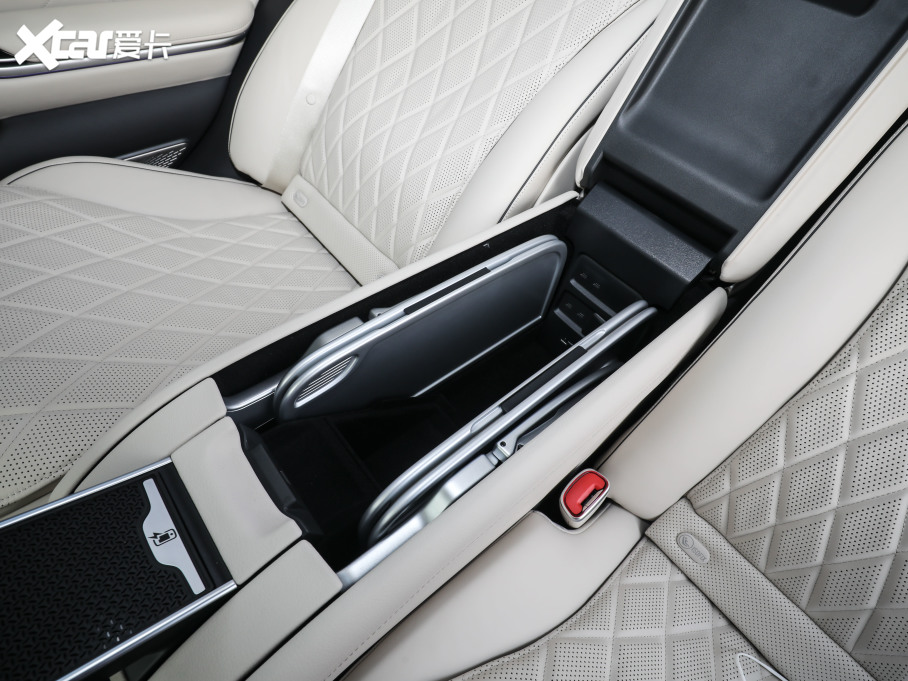 2021YS(j) S 500 L 4MATIC