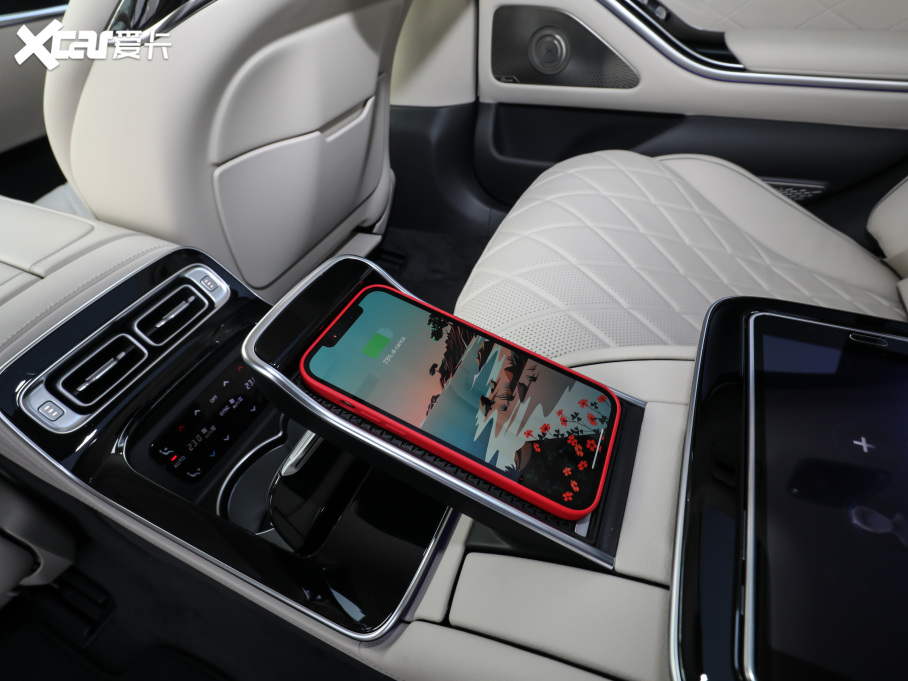 2021YS S 500 L 4MATIC