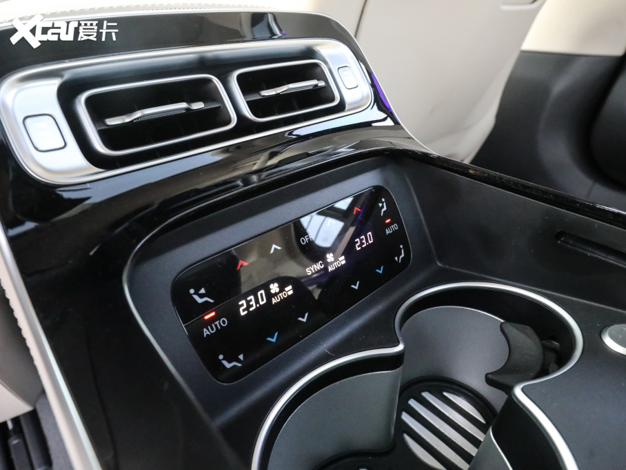 2021YS S 500 L 4MATIC