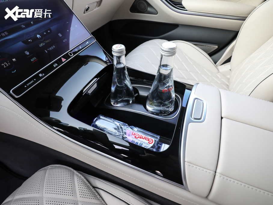 2021YS S 500 L 4MATIC