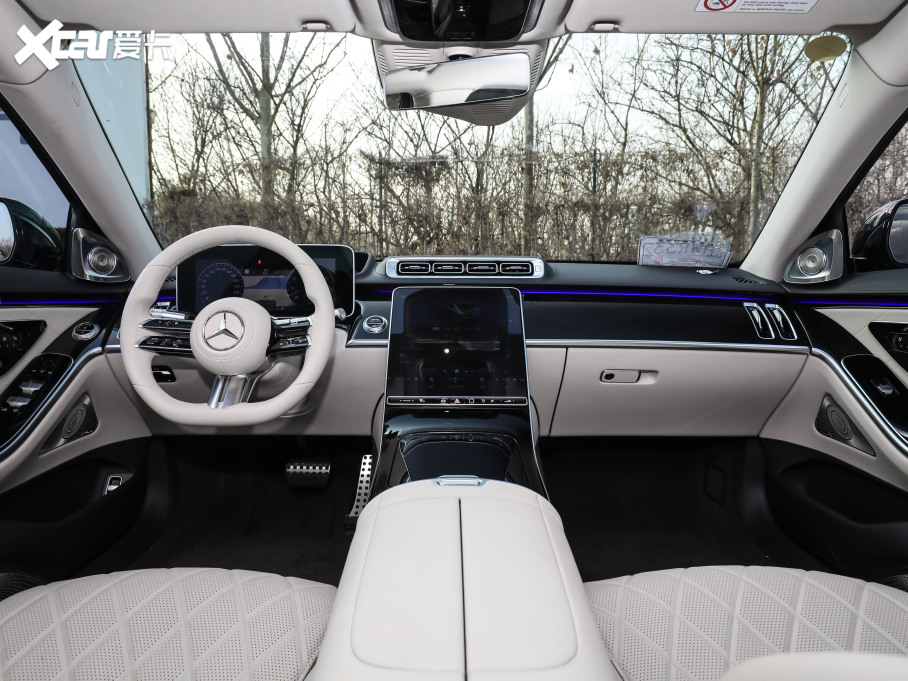 2021YS(j) S 500 L 4MATIC