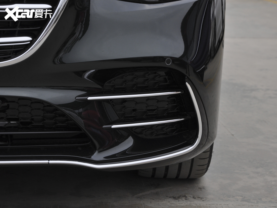 2021YS S 450 L 4MATIC