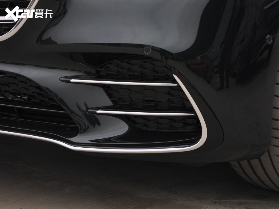 2021YS S 450 L 4MATIC