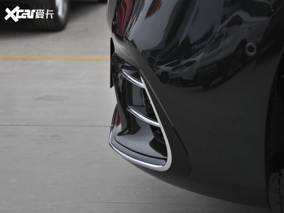 2021YS S 450 L 4MATIC