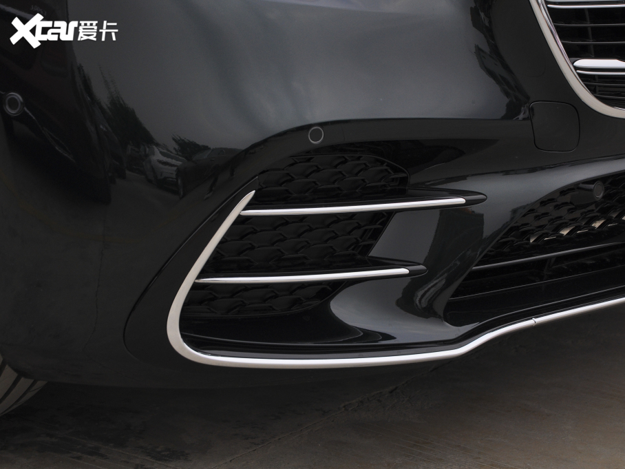 2021YS S 450 L 4MATIC