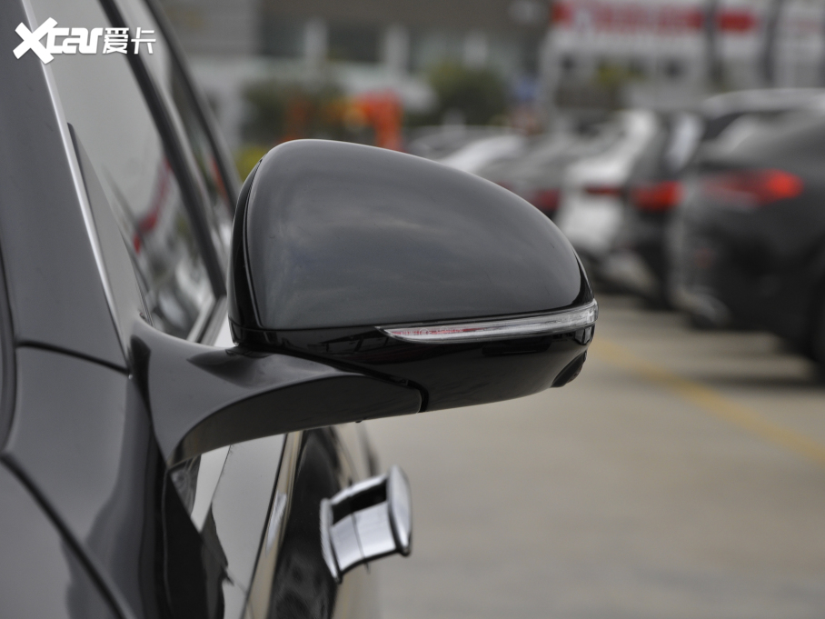 2021YS S 450 L 4MATIC