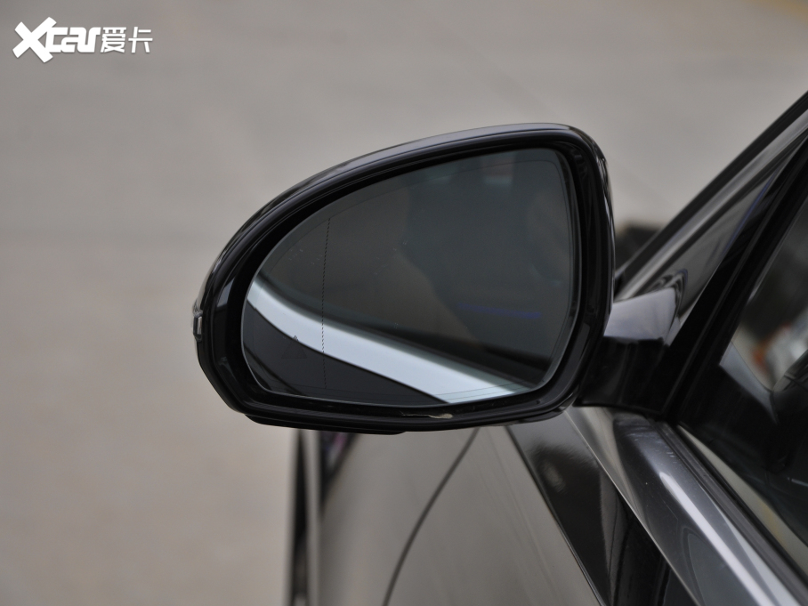 2021YS S 450 L 4MATIC