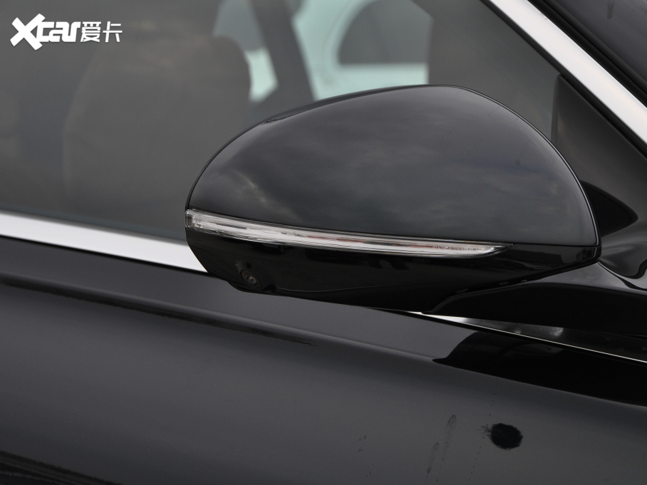 2021YS S 450 L 4MATIC