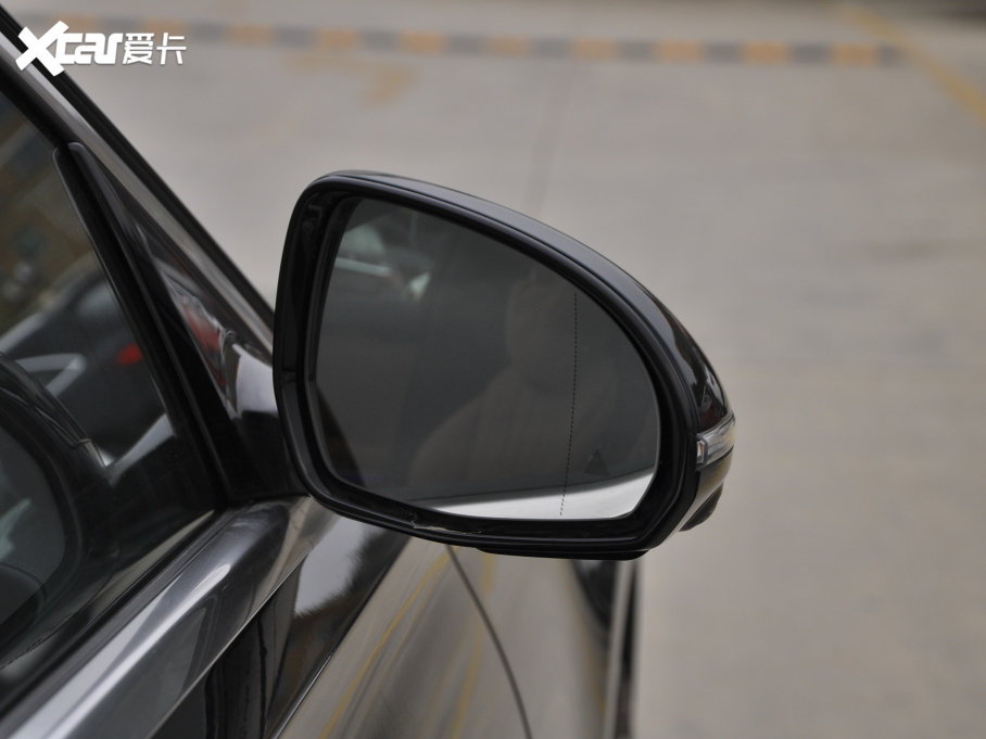 2021YS S 450 L 4MATIC