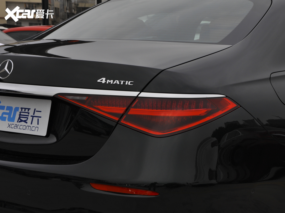 2021YS S 450 L 4MATIC