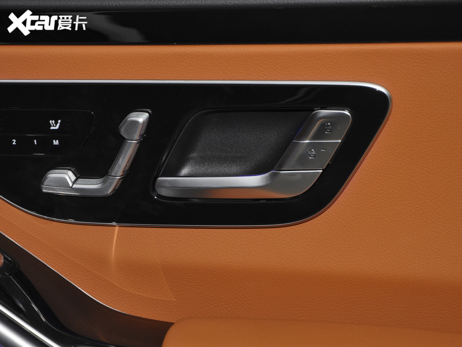 2021YS S 450 L 4MATIC