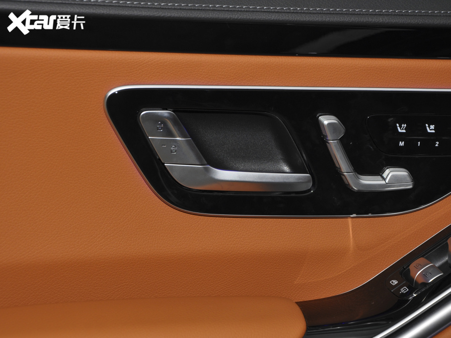 2021YS S 450 L 4MATIC