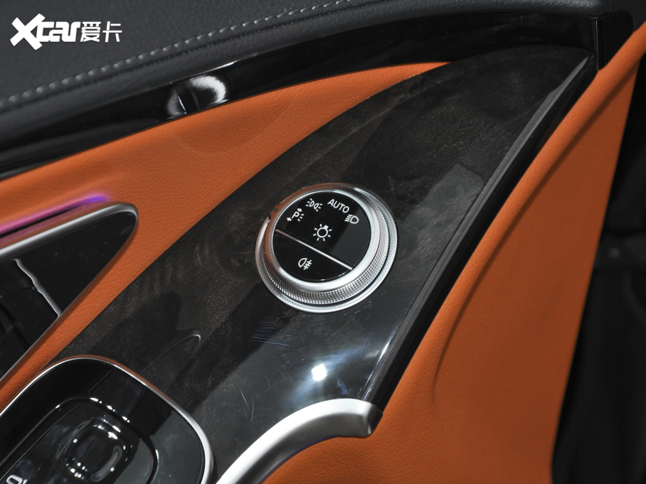 2021YS S 450 L 4MATIC