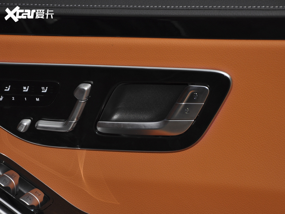 2021YS S 450 L 4MATIC