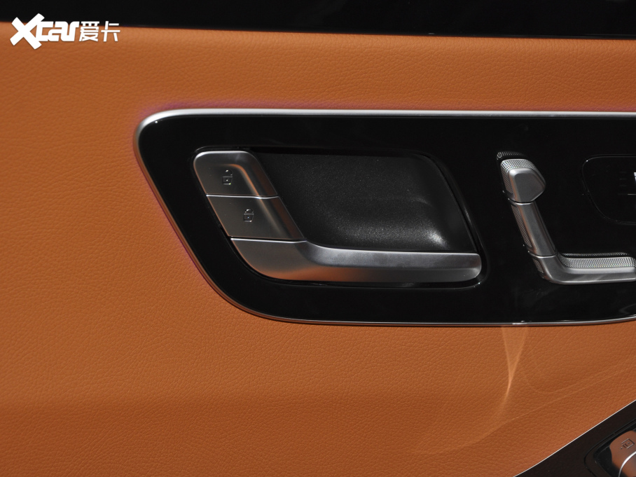 2021YS S 450 L 4MATIC