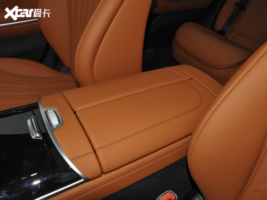 2021YS S 450 L 4MATIC