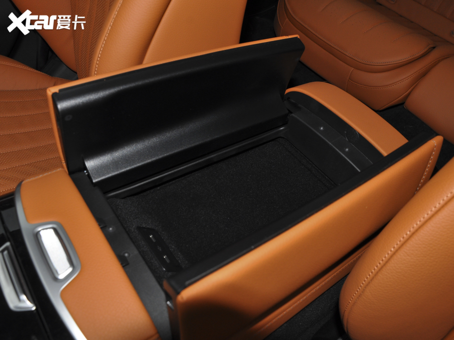 2021YS S 450 L 4MATIC