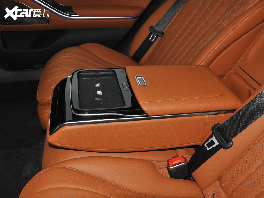 2021YS S 450 L 4MATIC