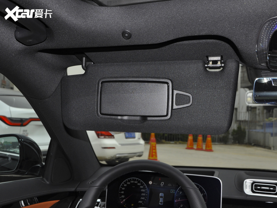 2021YS S 450 L 4MATIC