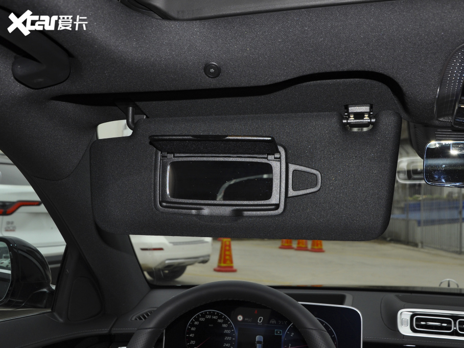 2021YS S 450 L 4MATIC