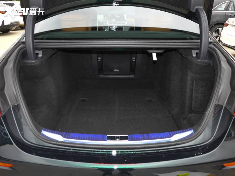 2021YS S 450 L 4MATIC