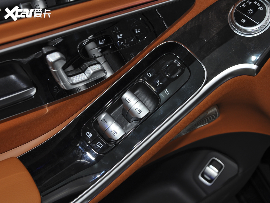 2021YS S 450 L 4MATIC