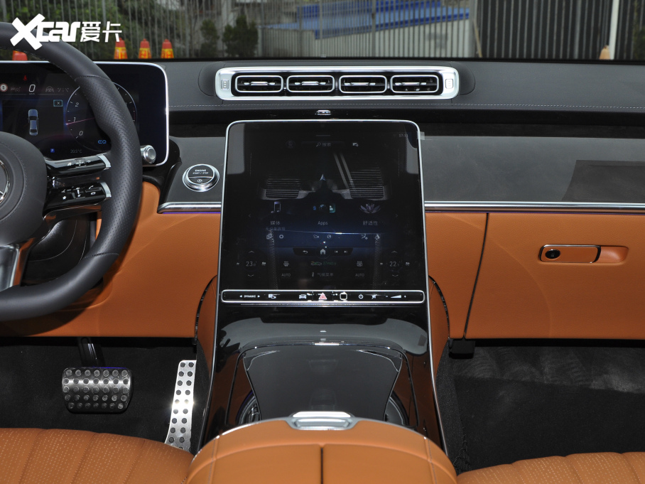 2021YS S 450 L 4MATIC