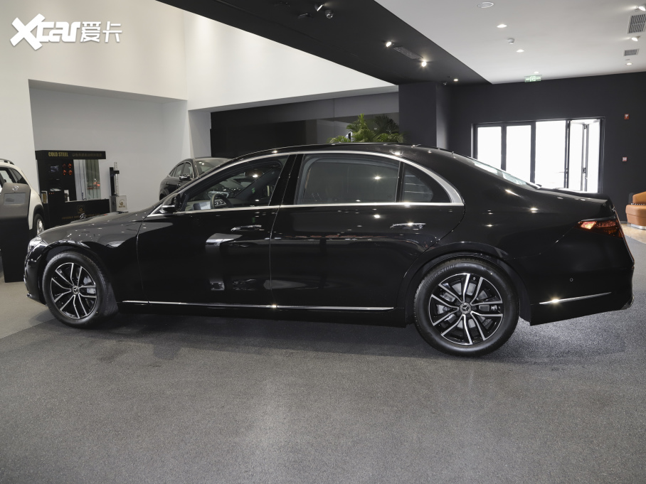 2021YS S 400 L ̄