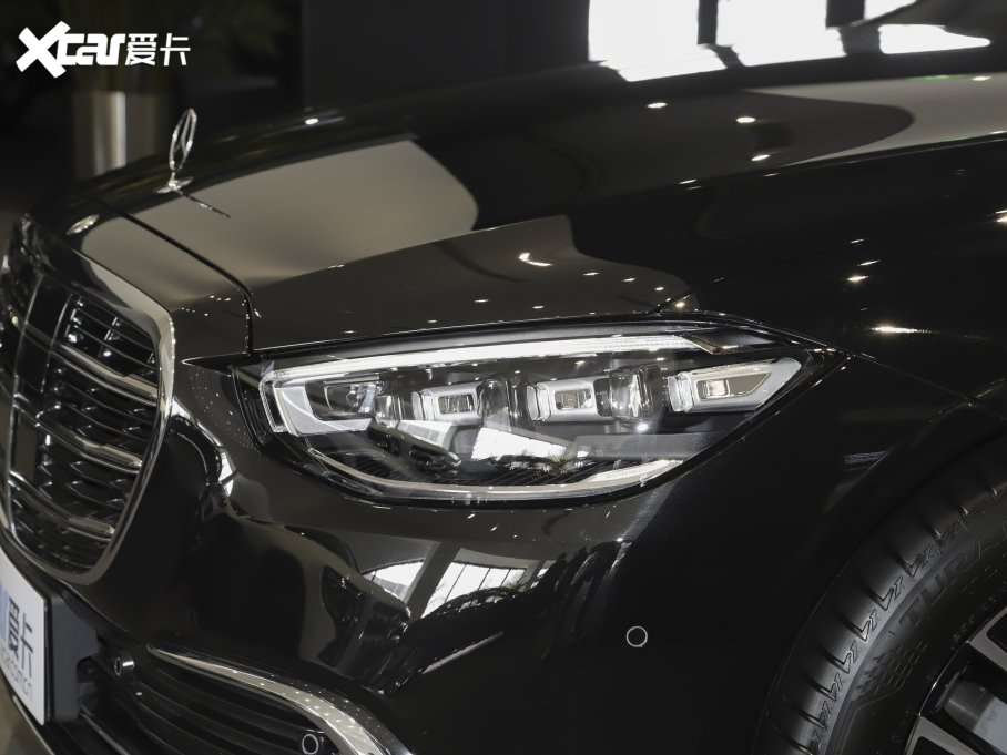 2021YS S 400 L ̄