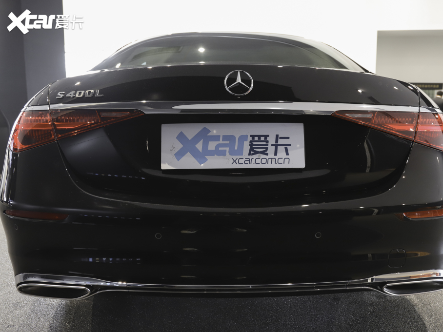 2021YS S 400 L ̄