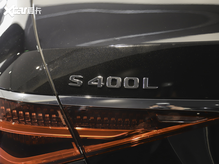 2021YS S 400 L ̄