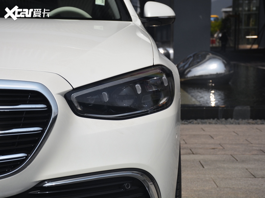 2021YS(j) S 400 L A