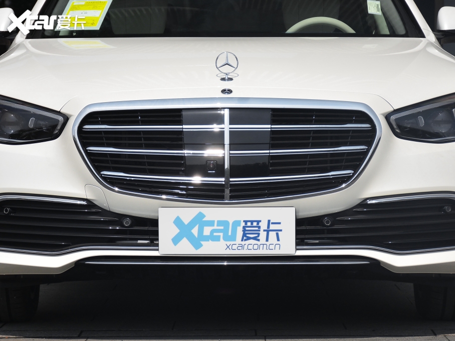 2021YS(j) S 400 L A