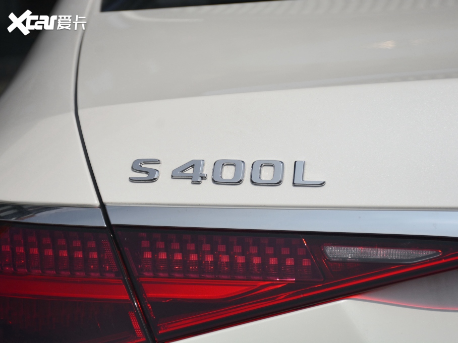 2021YS(j) S 400 L A