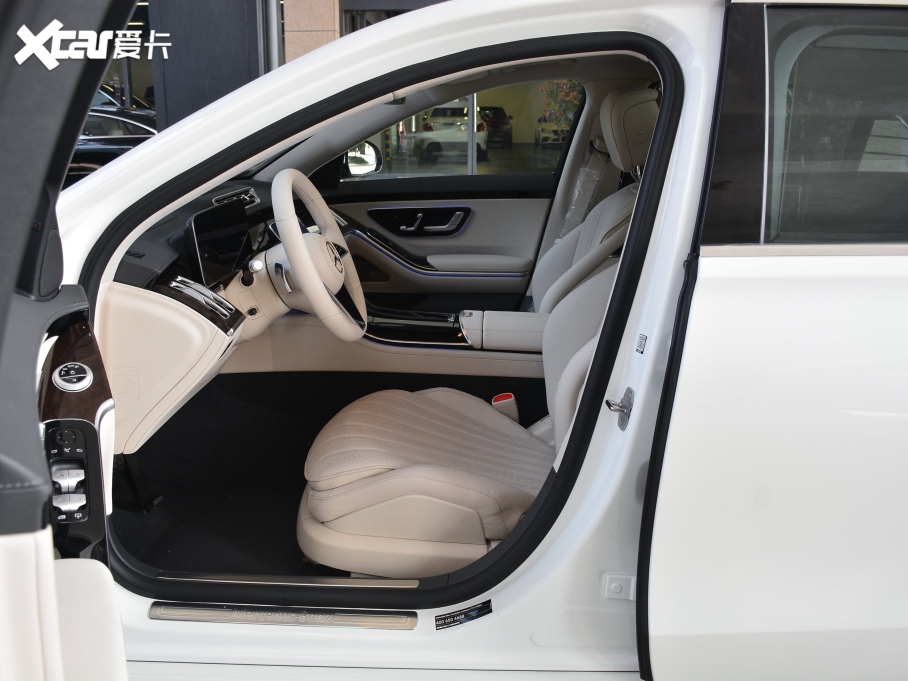 2021YS(j) S 400 L A