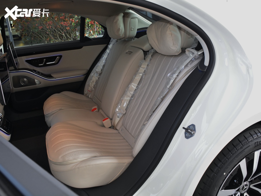 2021YS(j) S 400 L A