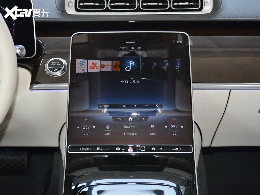 2021YS(j) S 400 L A