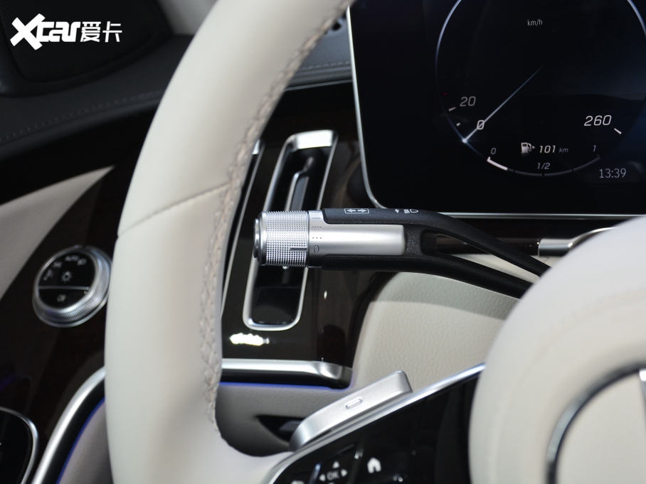 2021YS(j) S 400 L A