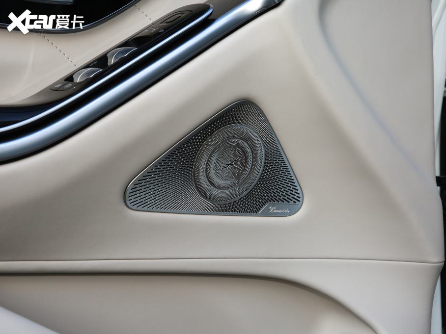 2021YS S 500 L 4MATIC