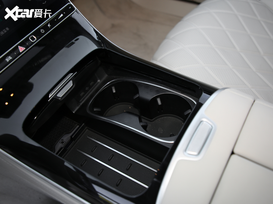 2021YS S 500 L 4MATIC