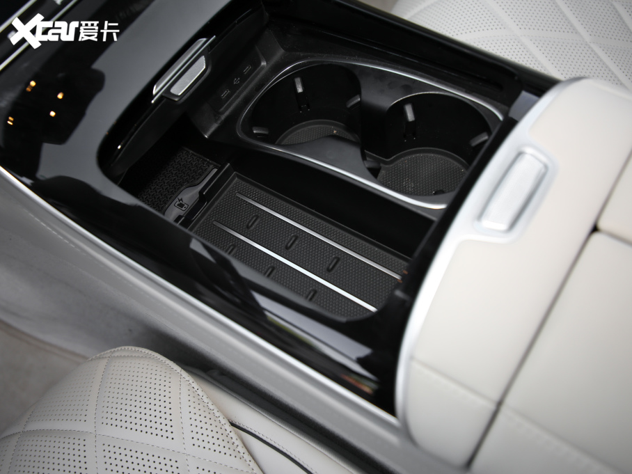 2021YS S 500 L 4MATIC