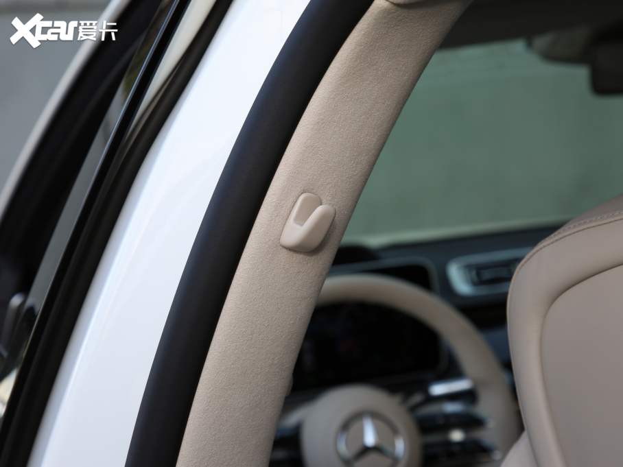 2021YS S 500 L 4MATIC