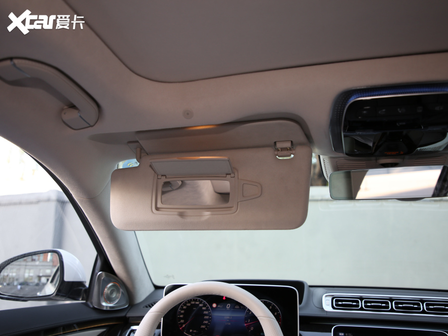 2021YS S 500 L 4MATIC