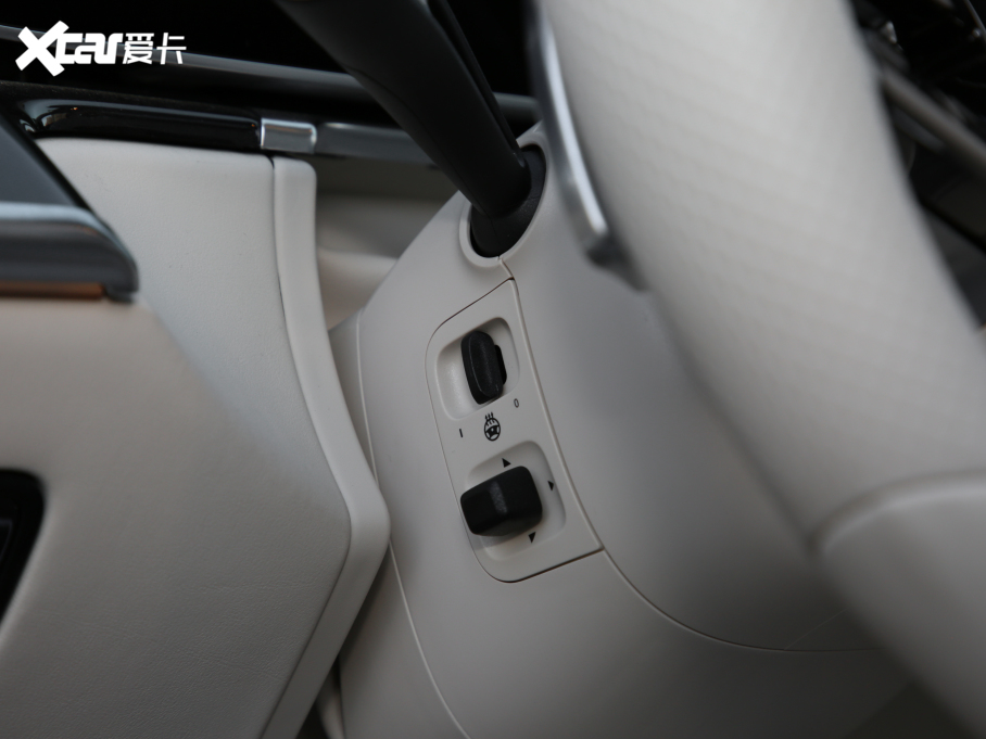 2021YS S 500 L 4MATIC