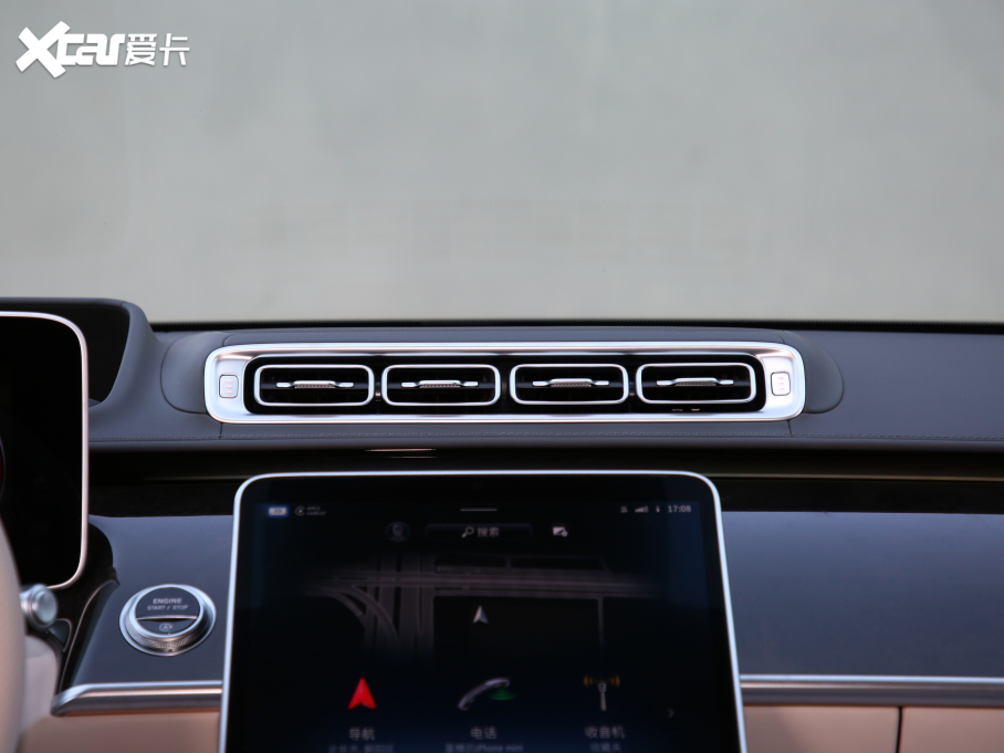 2021YS S 500 L 4MATIC