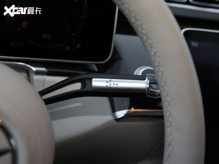 2021YS S 500 L 4MATIC