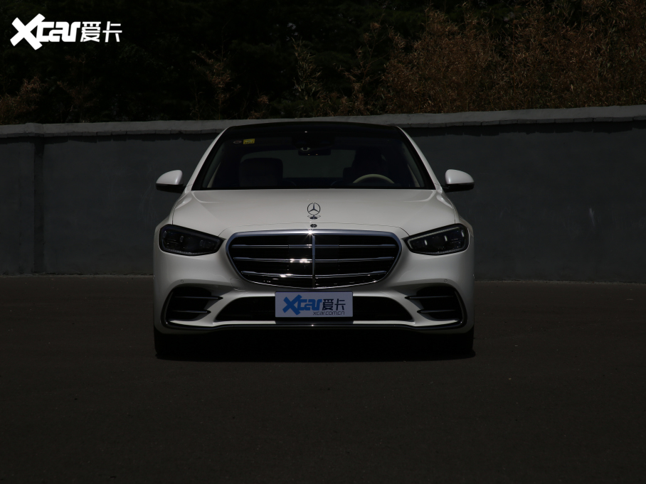 2021YS S 500 L 4MATIC