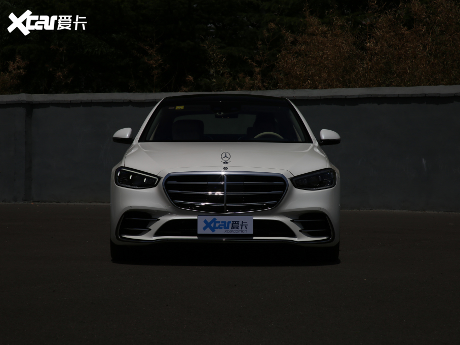 2021YS S 500 L 4MATIC